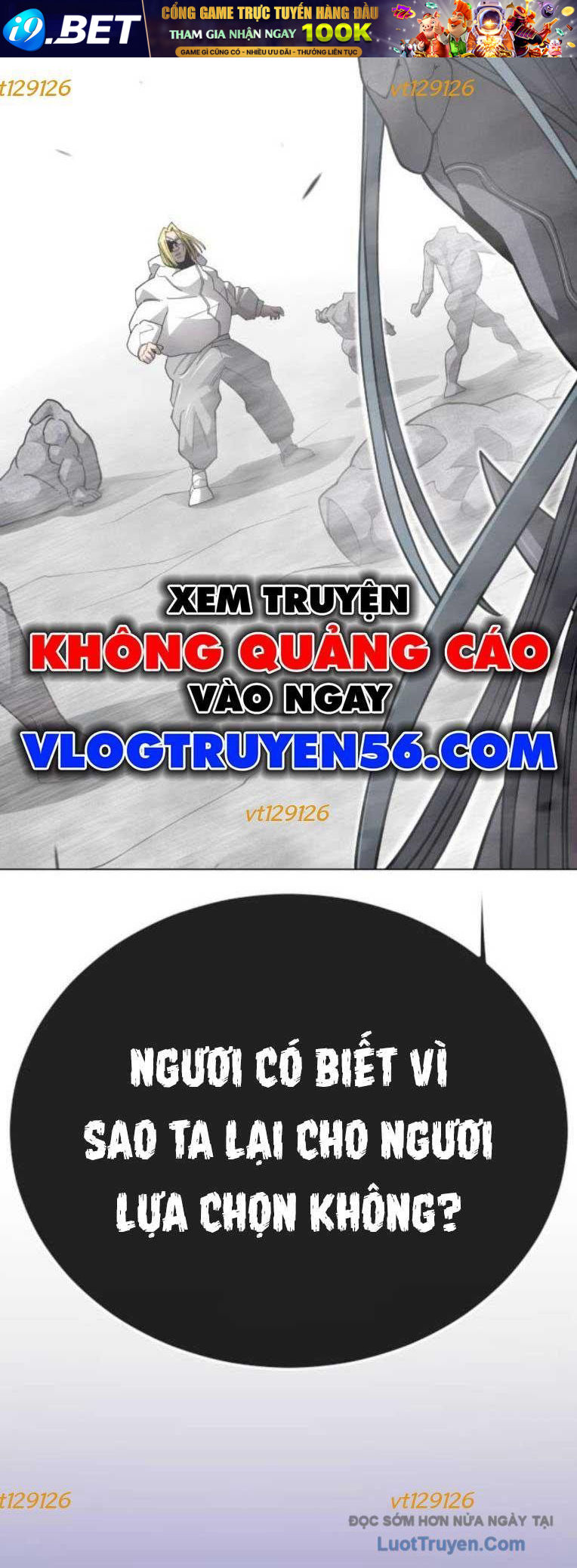 Kỷ Nguyên Siêu Anh Hùng - Chapter 211 - Page 59