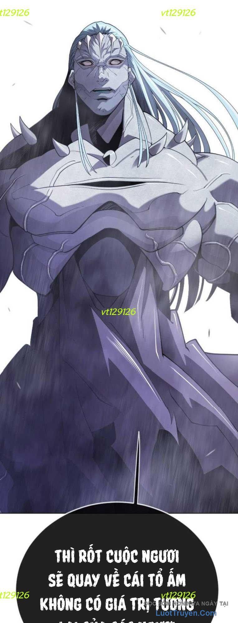 Kỷ Nguyên Siêu Anh Hùng - Chapter 211 - Page 64