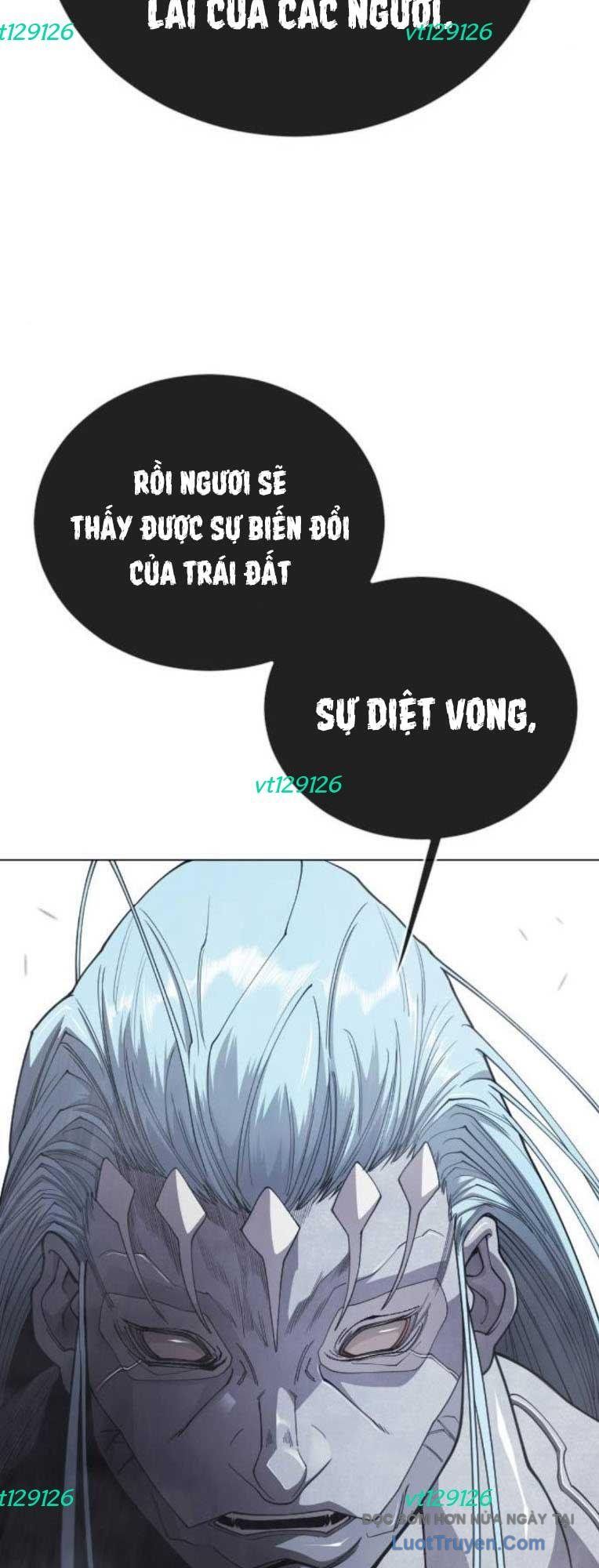 Kỷ Nguyên Siêu Anh Hùng - Chapter 211 - Page 65