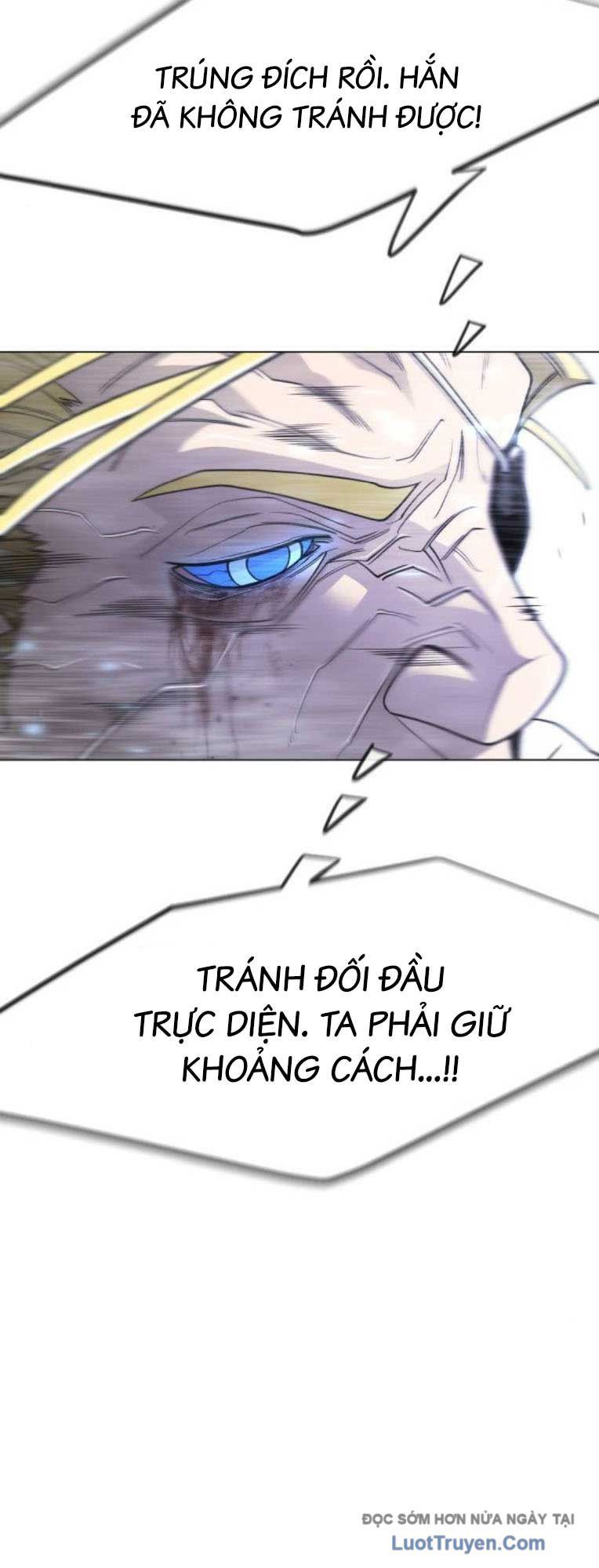 Kỷ Nguyên Siêu Anh Hùng - Chapter 211 - Page 75