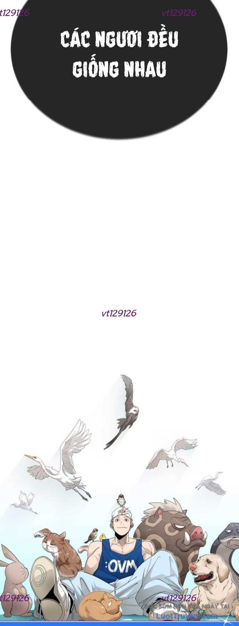 Kỷ Nguyên Siêu Anh Hùng - Chapter 211 - Page 8