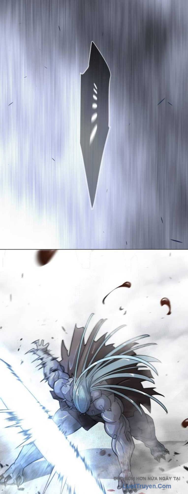 Kỷ Nguyên Siêu Anh Hùng - Chapter 211 - Page 84