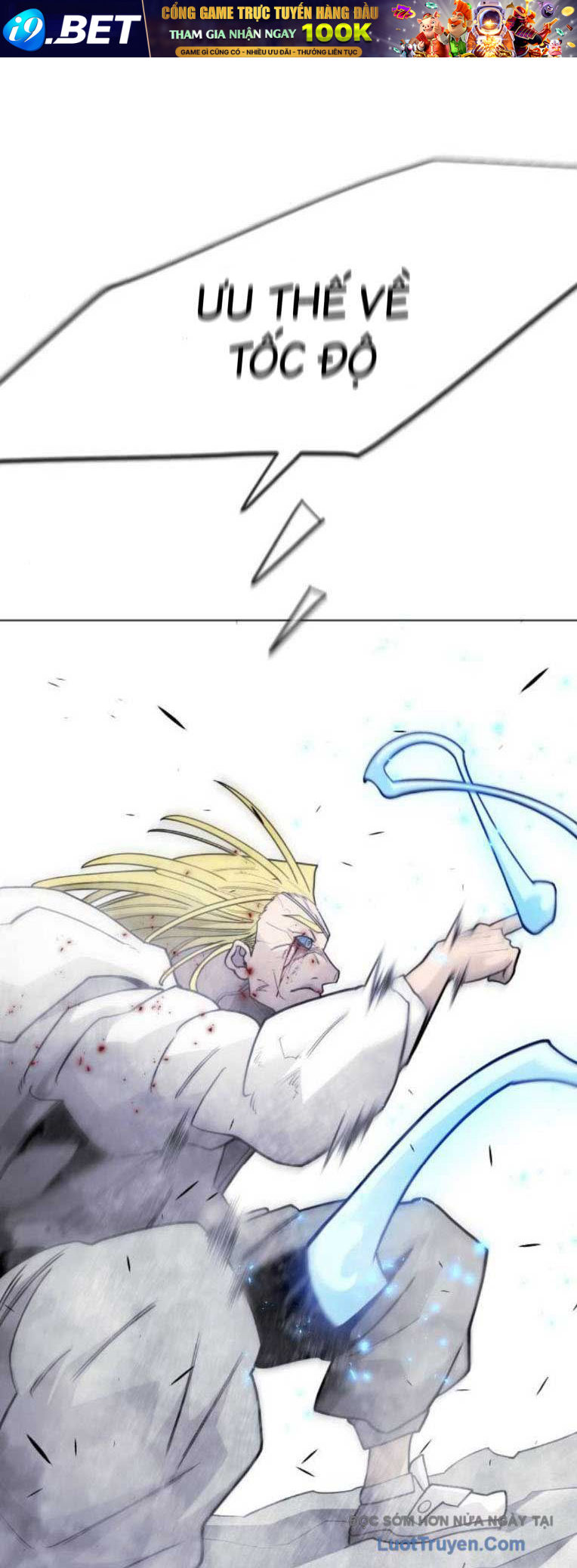 Kỷ Nguyên Siêu Anh Hùng - Chapter 211 - Page 93