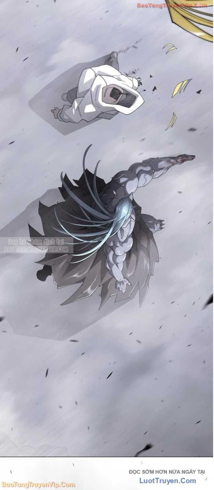 Kỷ Nguyên Siêu Anh Hùng - Chapter 212 - Page 104
