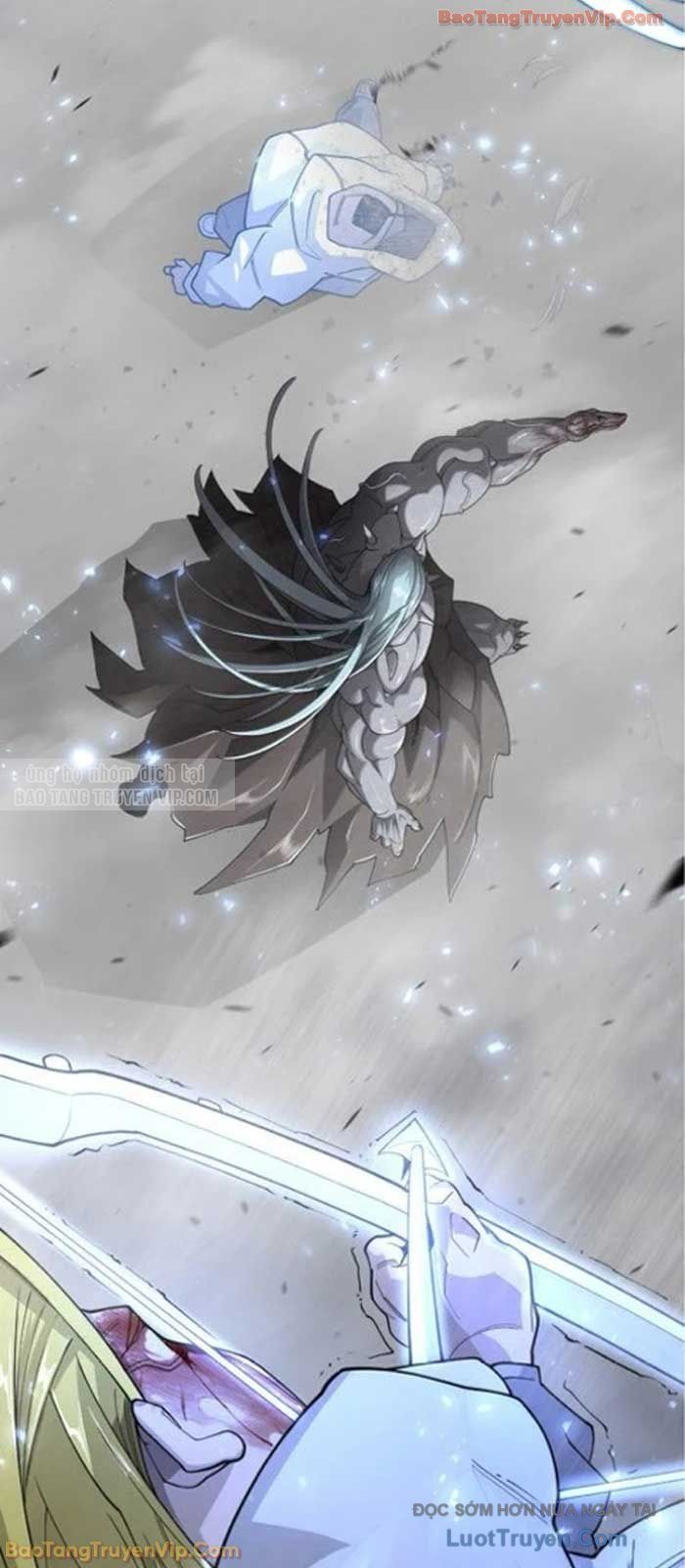 Kỷ Nguyên Siêu Anh Hùng - Chapter 212 - Page 106