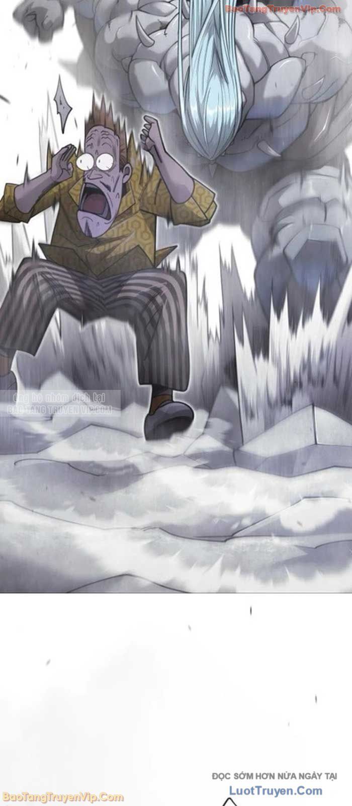 Kỷ Nguyên Siêu Anh Hùng - Chapter 212 - Page 9