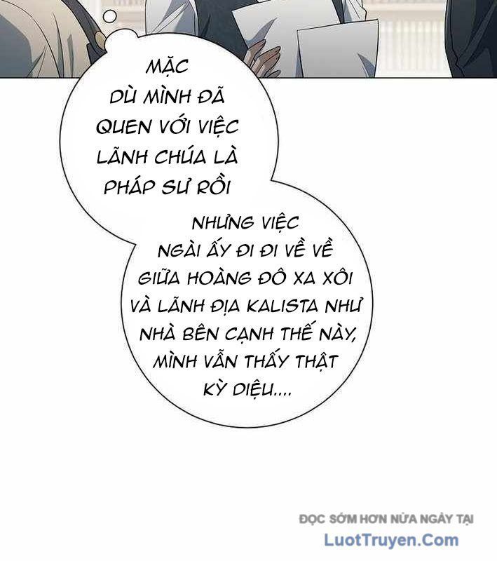 Ma Pháp Quân Chủ - Chapter 32 - Page 21