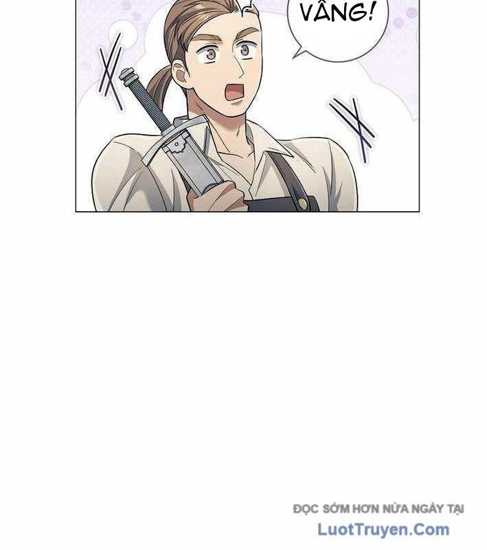 Ma Pháp Quân Chủ - Chapter 32 - Page 23