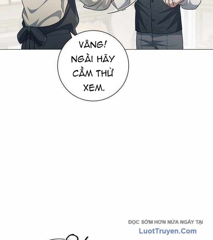 Ma Pháp Quân Chủ - Chapter 32 - Page 25