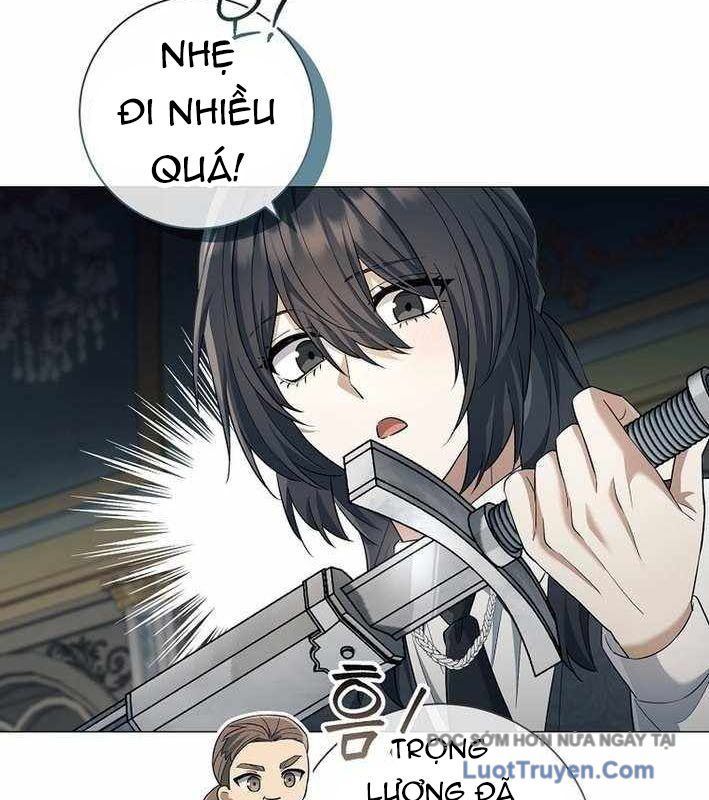 Ma Pháp Quân Chủ - Chapter 32 - Page 26