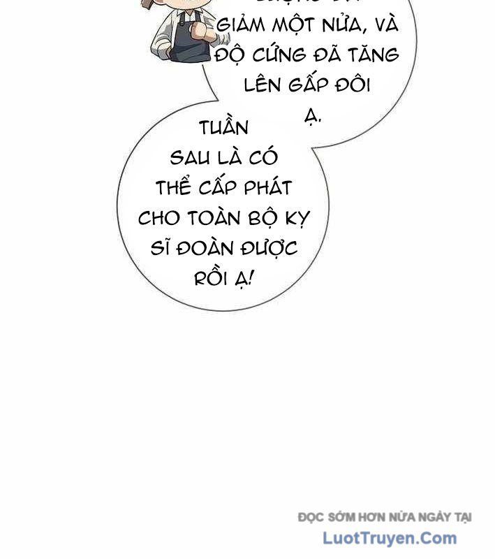 Ma Pháp Quân Chủ - Chapter 32 - Page 27