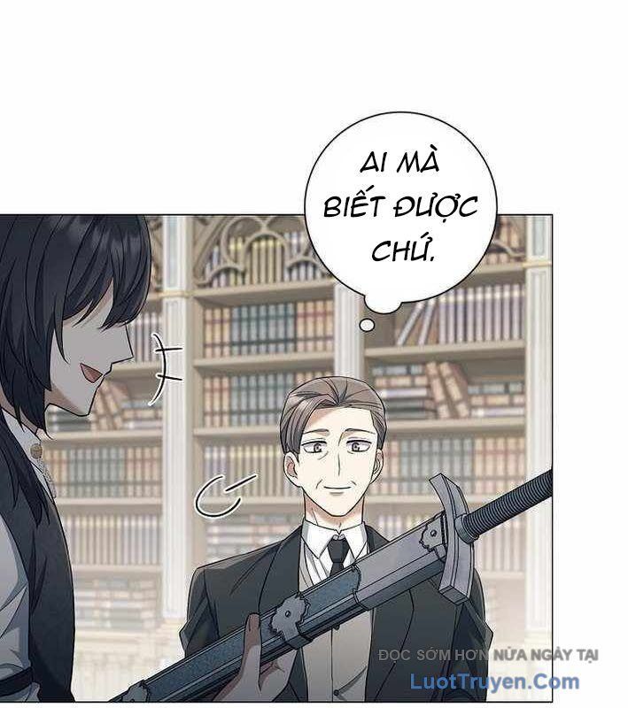 Ma Pháp Quân Chủ - Chapter 32 - Page 28