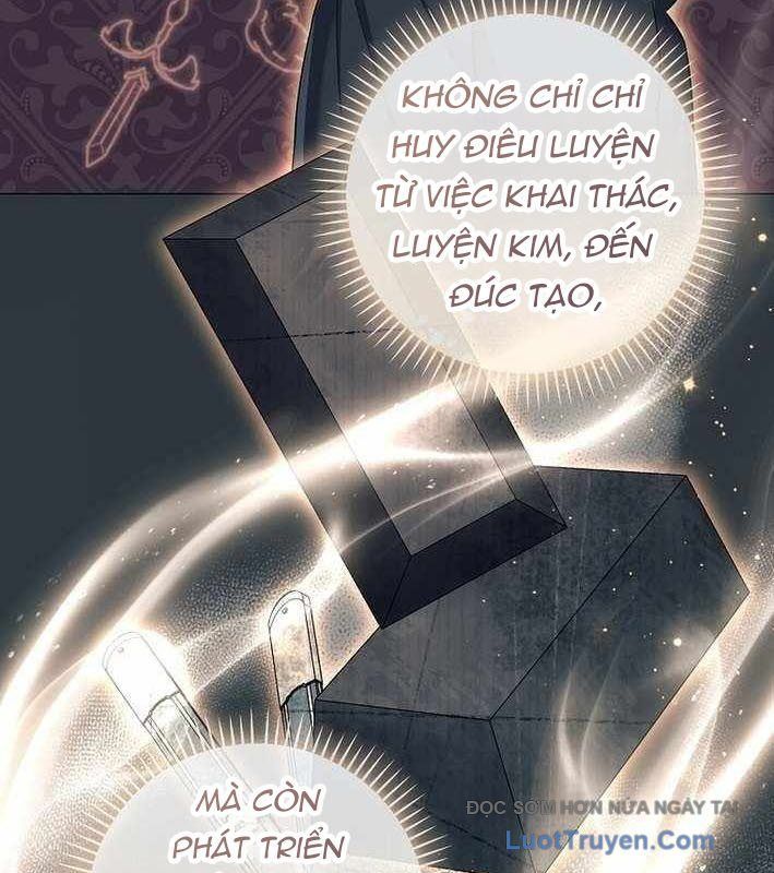 Ma Pháp Quân Chủ - Chapter 32 - Page 31