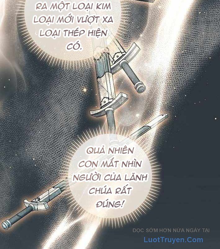 Ma Pháp Quân Chủ - Chapter 32 - Page 32