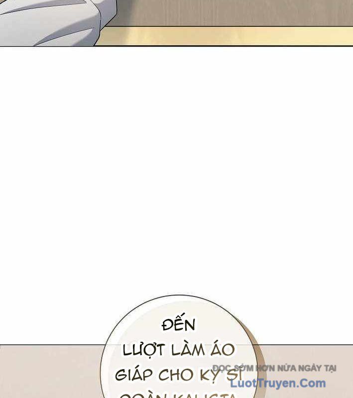 Ma Pháp Quân Chủ - Chapter 32 - Page 35