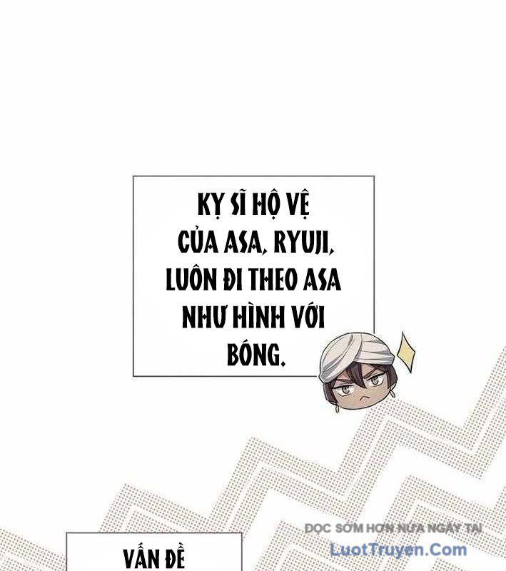 Ma Pháp Quân Chủ - Chapter 32 - Page 81