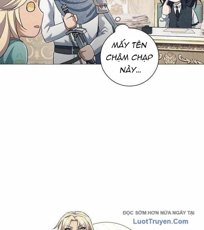 Ma Pháp Quân Chủ - Chapter 32 - Page 85