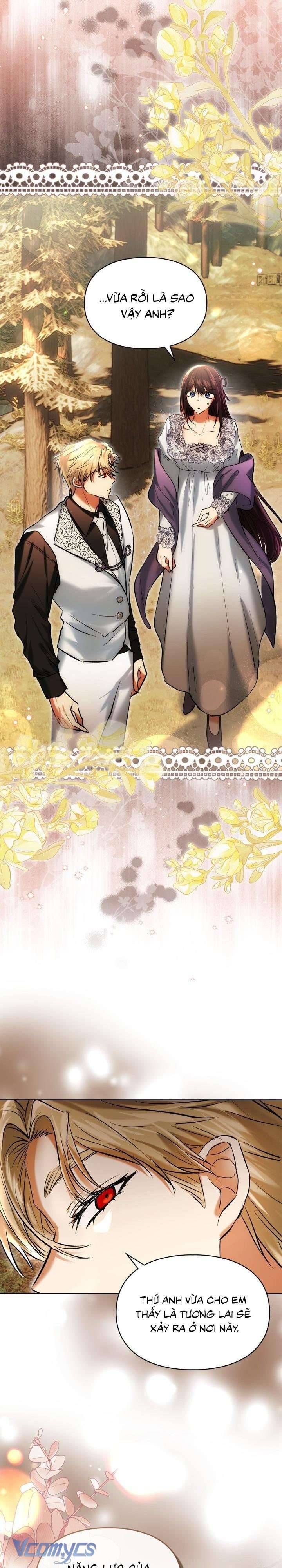 Tôi Mới Là Gia Chủ Thật Sự - Chapter 52 - Page 10