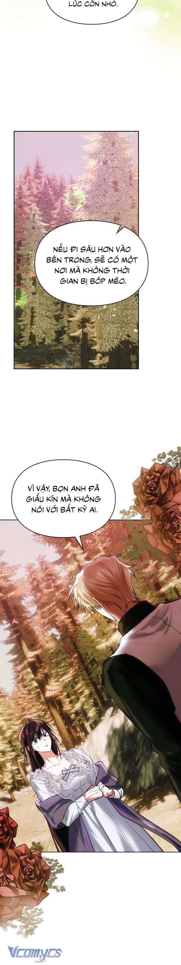 Tôi Mới Là Gia Chủ Thật Sự - Chapter 52 - Page 14