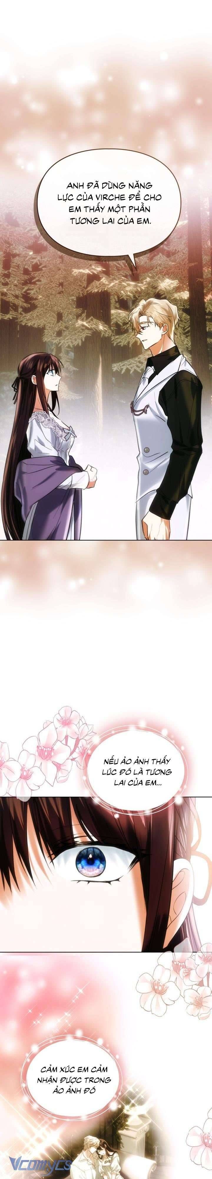 Tôi Mới Là Gia Chủ Thật Sự - Chapter 52 - Page 16