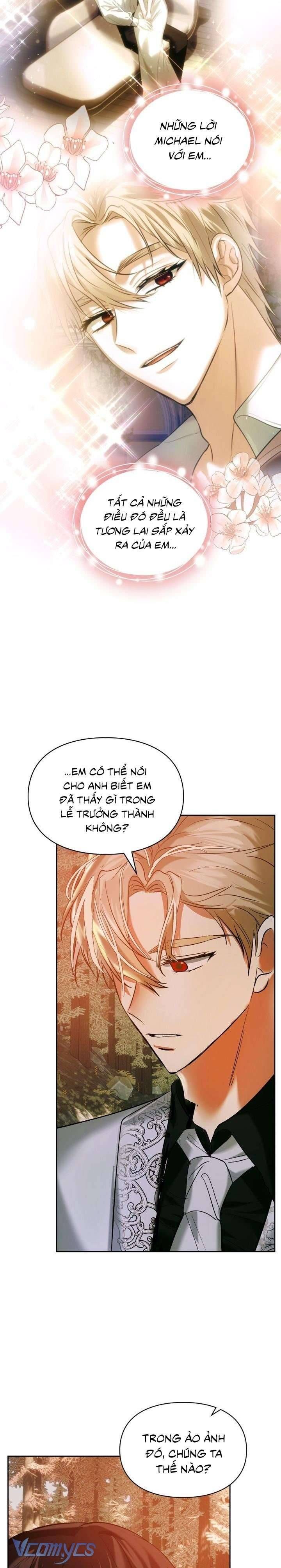 Tôi Mới Là Gia Chủ Thật Sự - Chapter 52 - Page 17