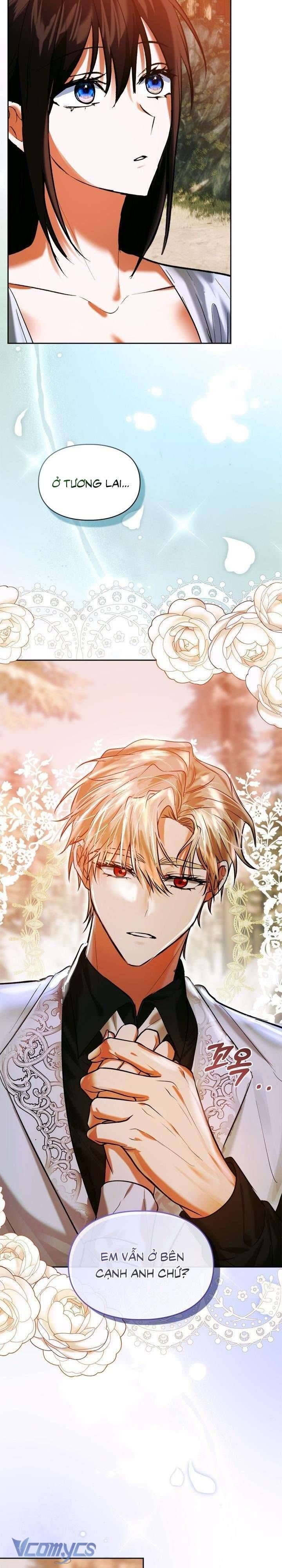 Tôi Mới Là Gia Chủ Thật Sự - Chapter 52 - Page 18