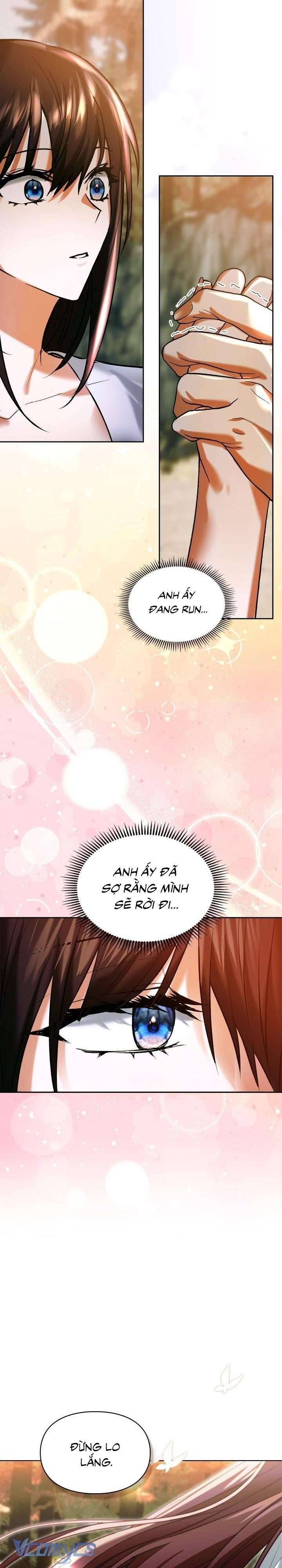Tôi Mới Là Gia Chủ Thật Sự - Chapter 52 - Page 19