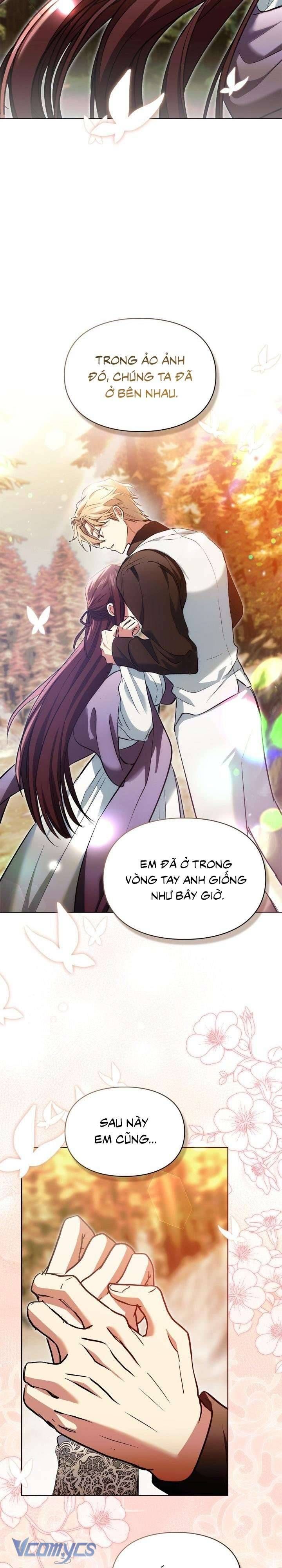 Tôi Mới Là Gia Chủ Thật Sự - Chapter 52 - Page 20