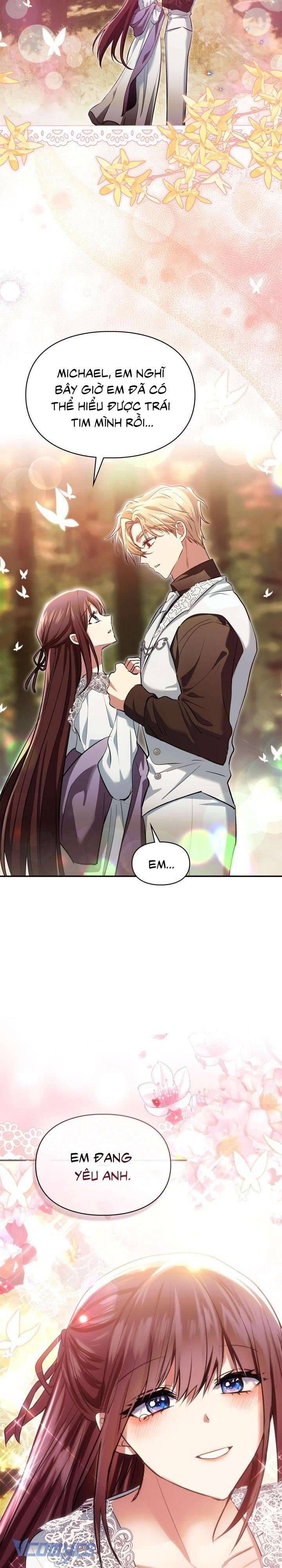 Tôi Mới Là Gia Chủ Thật Sự - Chapter 52 - Page 22