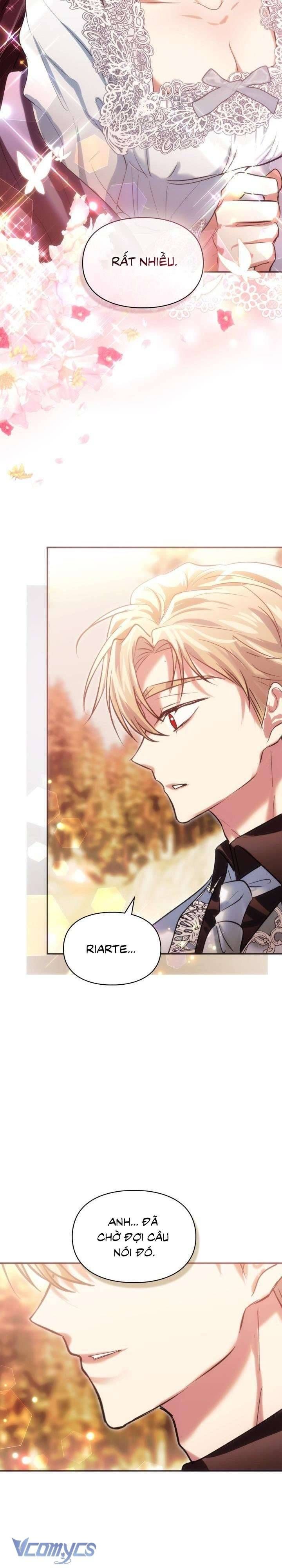 Tôi Mới Là Gia Chủ Thật Sự - Chapter 52 - Page 23