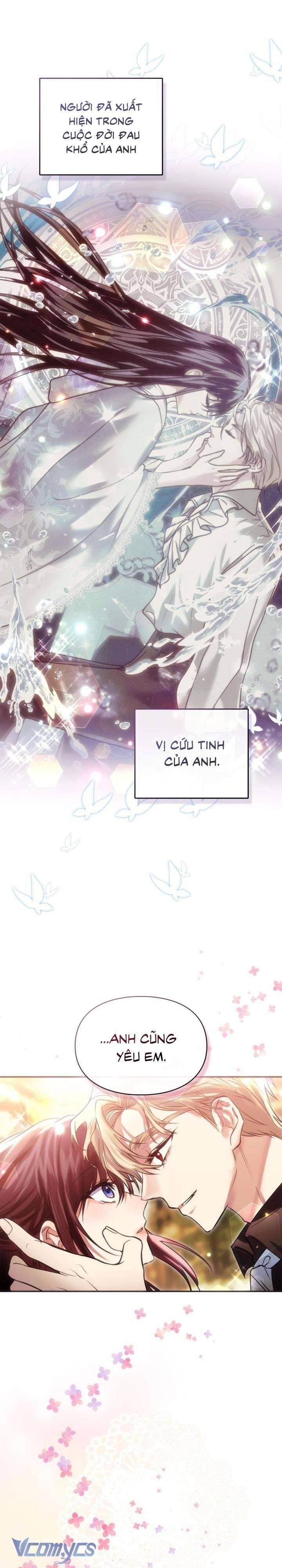 Tôi Mới Là Gia Chủ Thật Sự - Chapter 52 - Page 24