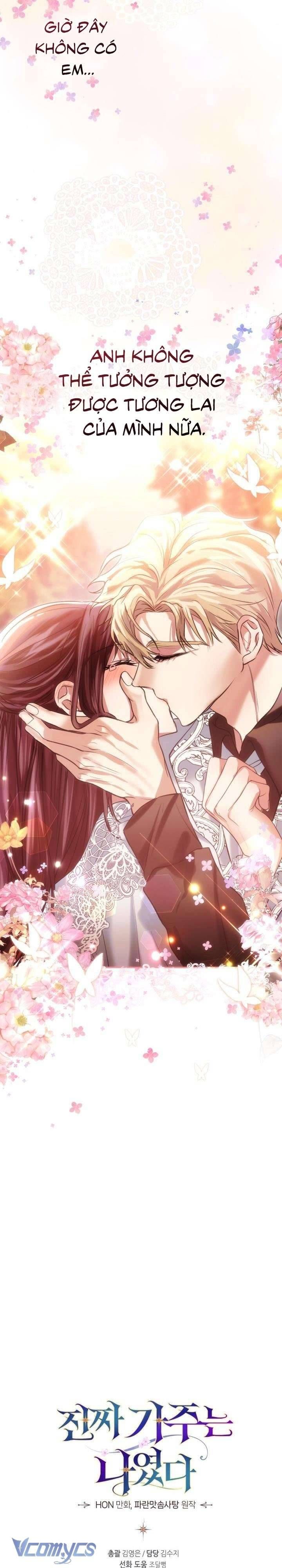 Tôi Mới Là Gia Chủ Thật Sự - Chapter 52 - Page 25