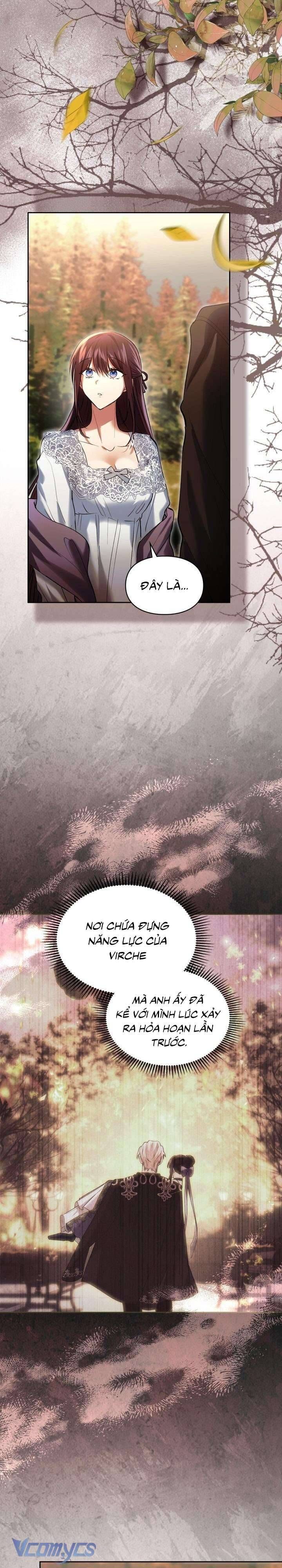 Tôi Mới Là Gia Chủ Thật Sự - Chapter 52 - Page 4