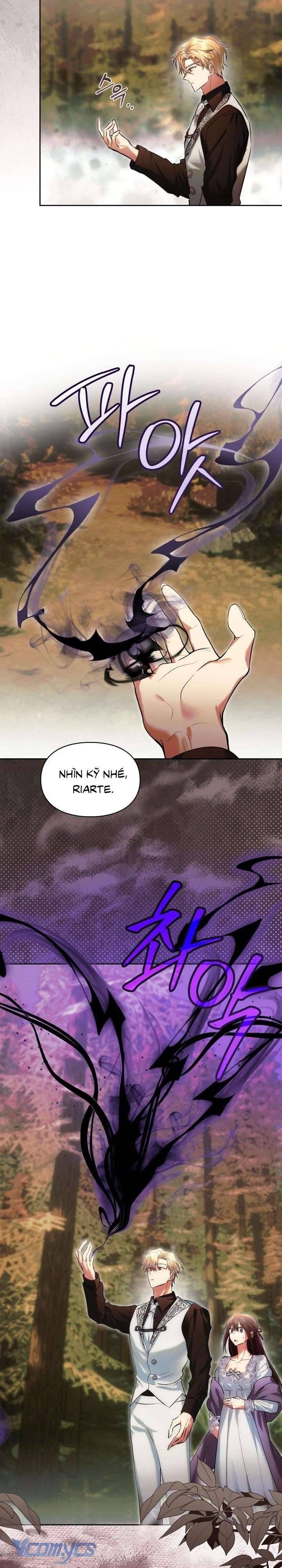 Tôi Mới Là Gia Chủ Thật Sự - Chapter 52 - Page 5