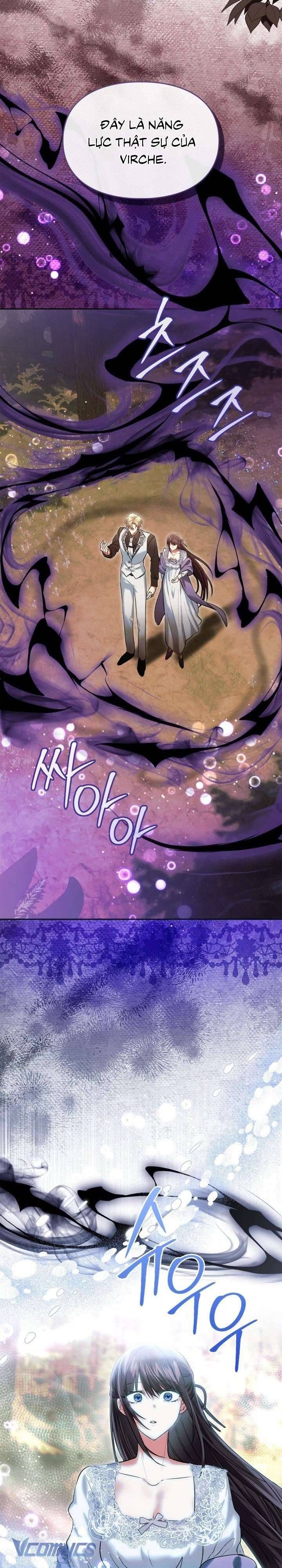 Tôi Mới Là Gia Chủ Thật Sự - Chapter 52 - Page 6