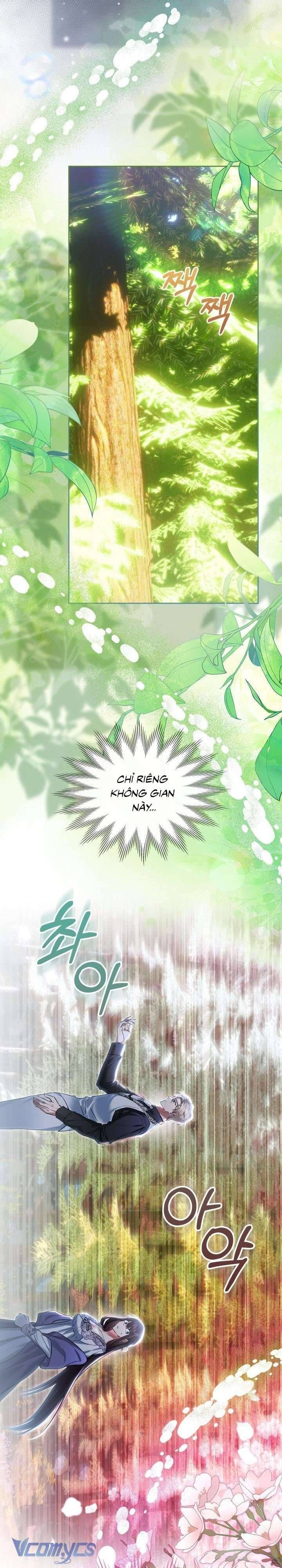 Tôi Mới Là Gia Chủ Thật Sự - Chapter 52 - Page 8