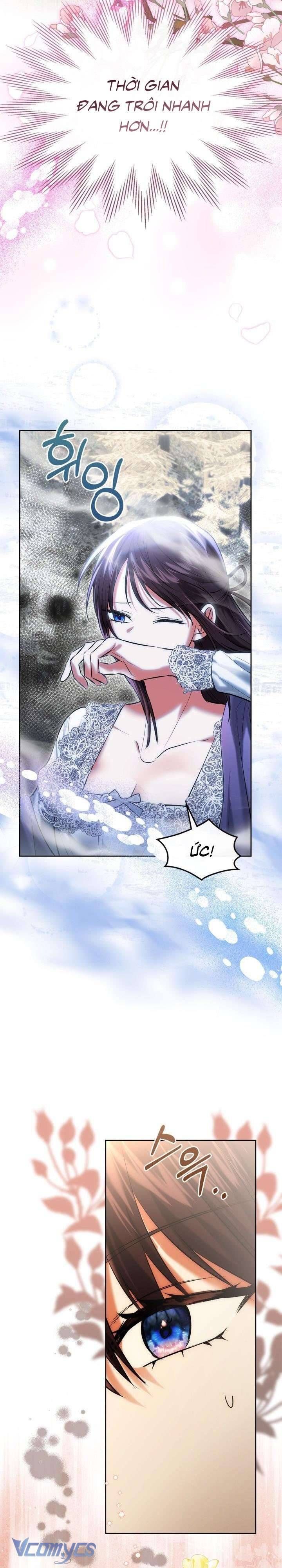 Tôi Mới Là Gia Chủ Thật Sự - Chapter 52 - Page 9