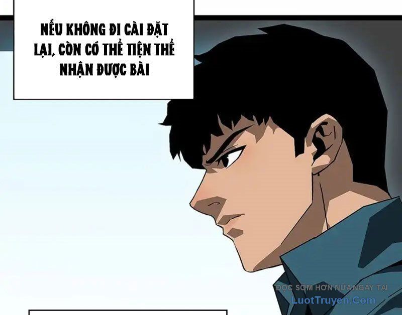 Vương Tạc - Chapter 26 - Page 22