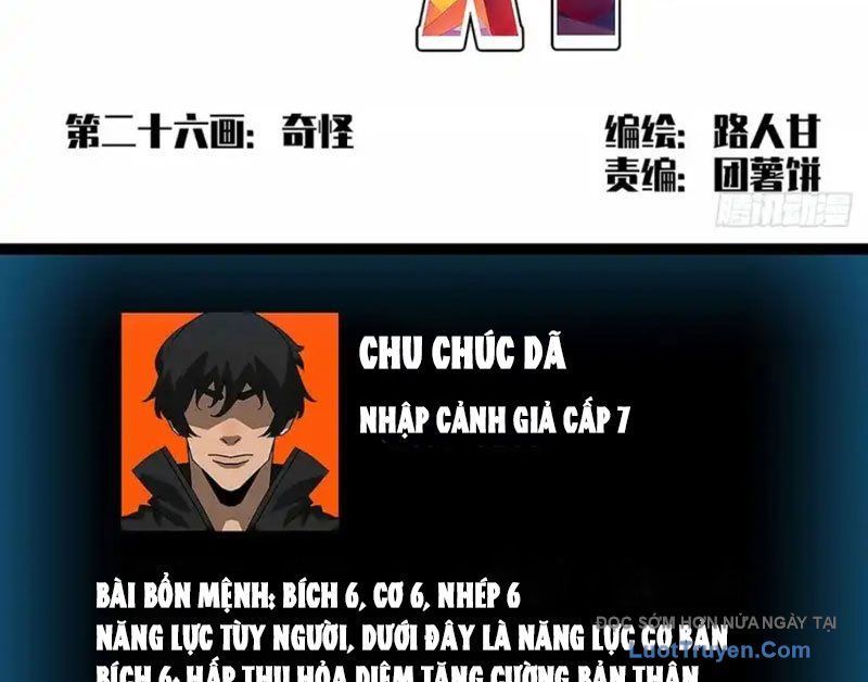 Vương Tạc - Chapter 26 - Page 3