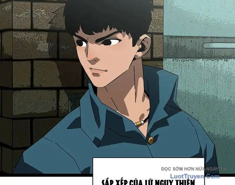 Vương Tạc - Chapter 26 - Page 35