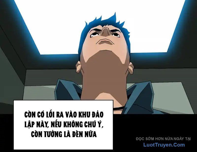 Vương Tạc - Chapter 26 - Page 45