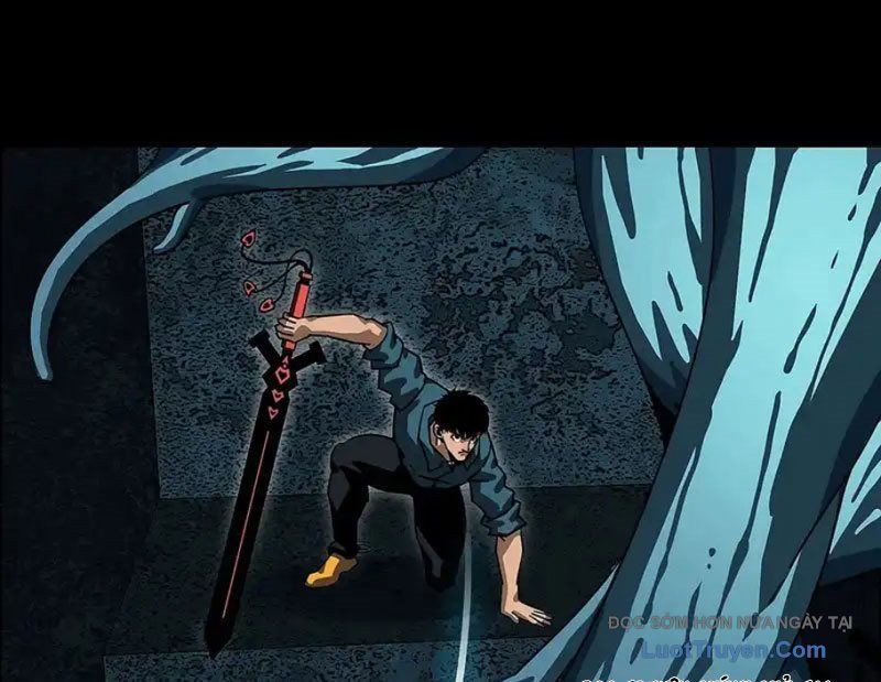 Vương Tạc - Chapter 26 - Page 51