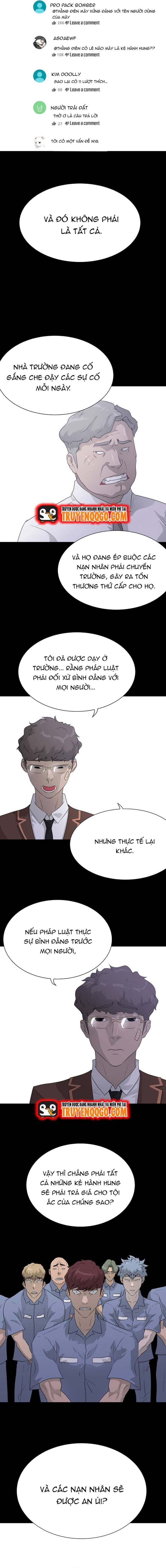 Trigger - Chapter 49 - Page 10