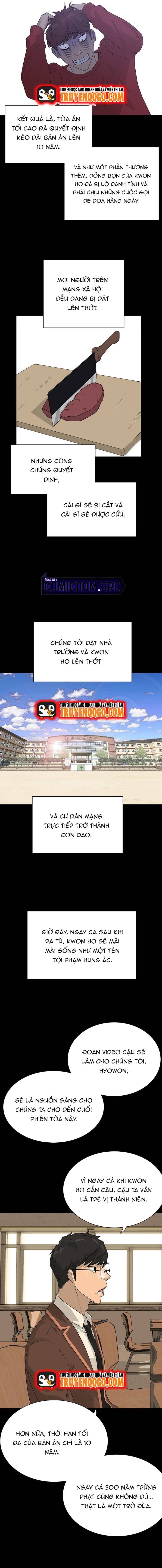 Trigger - Chapter 49 - Page 12