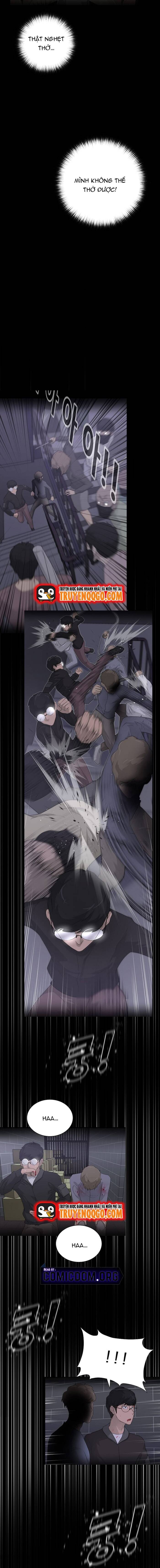 Trigger - Chapter 49 - Page 16