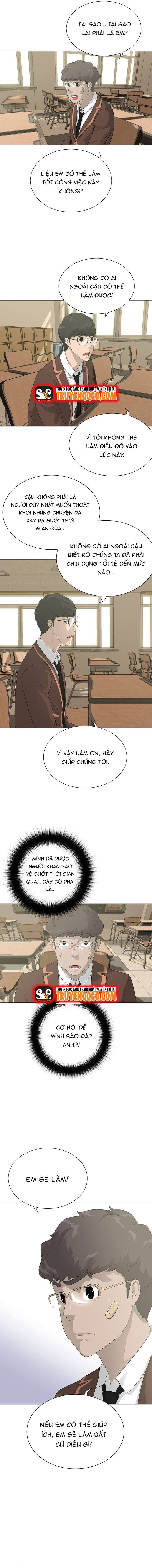 Trigger - Chapter 49 - Page 5