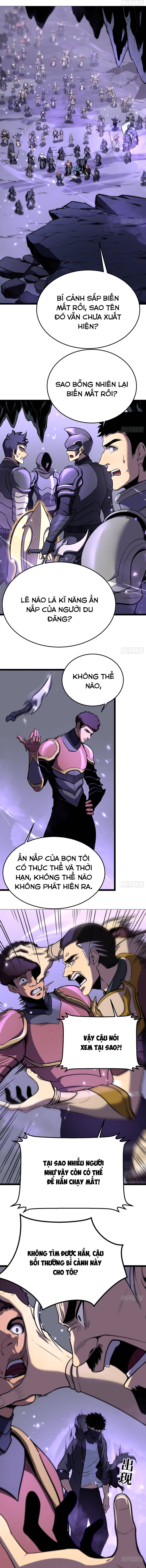 Sau Khi Trùng Sinh Ta Dùng Gương Phản Chiếu Quay Lại Trả Thù - Chapter 9 - Page 6