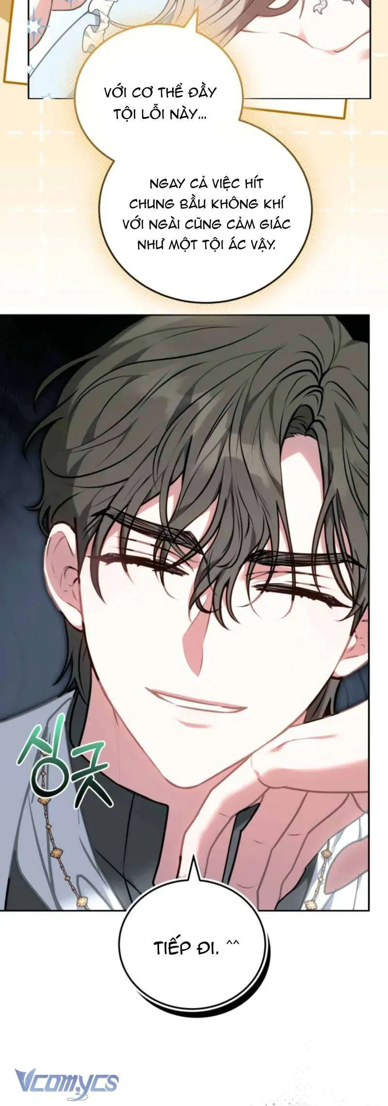 Mặc Dù Thích Ở Nhà Nhưng Tôi Lại Xuyên Vào Thể Loại Giam Cầm Đen Tối - Chapter 1 - Page 13