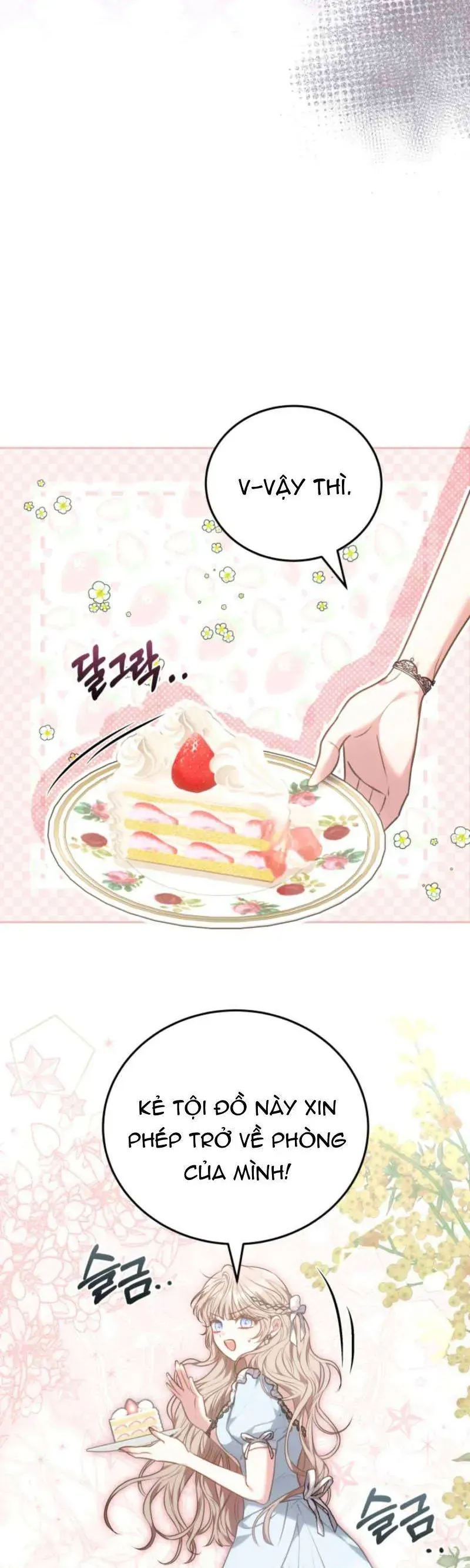 Mặc Dù Thích Ở Nhà Nhưng Tôi Lại Xuyên Vào Thể Loại Giam Cầm Đen Tối - Chapter 1 - Page 15