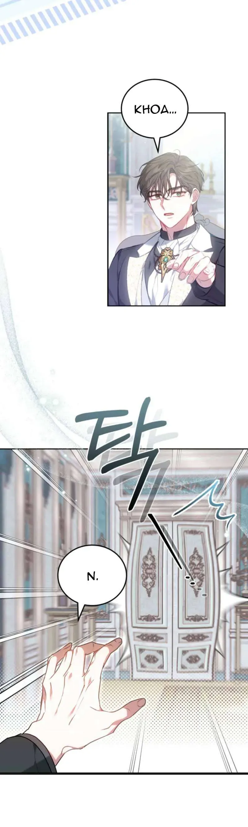 Mặc Dù Thích Ở Nhà Nhưng Tôi Lại Xuyên Vào Thể Loại Giam Cầm Đen Tối - Chapter 1 - Page 17